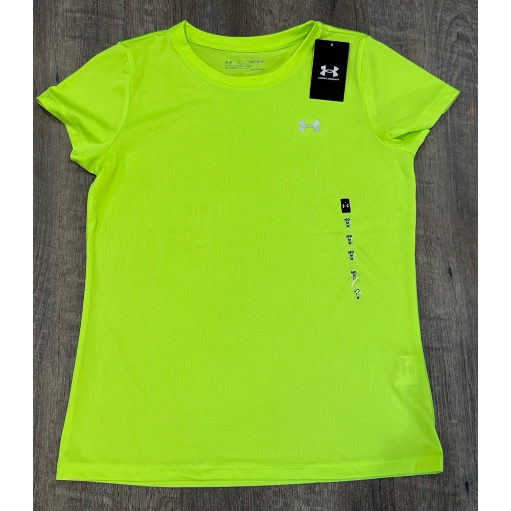 Under Armour Heatgear Shirt